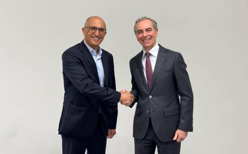 Bankinter Versnelt Digitale Transformatie met Google Cloud als Strategische Partner voor AI en Gegevens