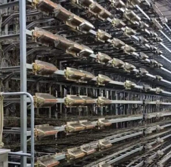 Telefónica sluit laatste koperen centrales en beëindigt definitief het ADSL-tijdperk in Spanje