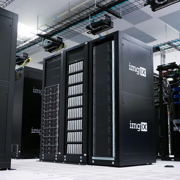 Europa Versnelt de Adoptie van Modulaire Datacenters: Efficiëntie, Duurzaamheid en Snelle Implementatie