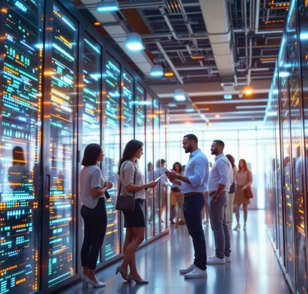 Cyber Insurance Day 2025: Kunstmatige Intelligentie Transformeert de Toekomst van Cyberverzekeringen