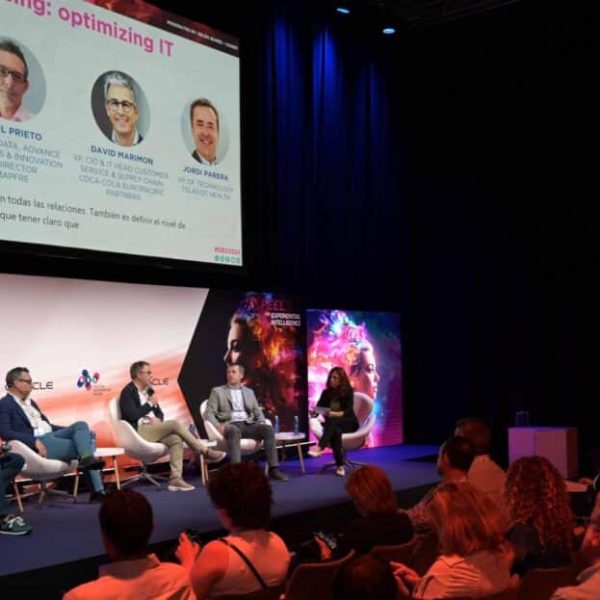 DES 2025: De Nieuwe Rol van de CIO in het Tijdperk van Agent AI, Cyberdefensie en Kwantumcomputing