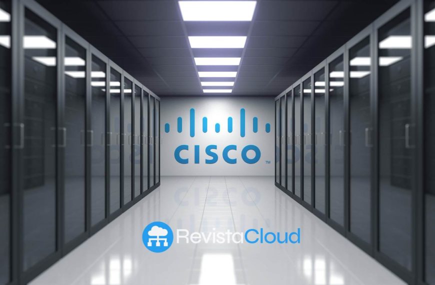 Cisco Sluit Zich Aan bij AI Infrastructure Partnership om Investeringen in AI-datacenters te Stimuleren
