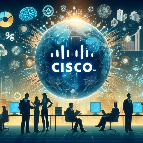 Cisco Versnelt AI-Infrastructuur Samen met NVIDIA: Nieuwe N9100 Switch, Neocloud Architectuur en Eerste 6G AI-Natieve Draadloze Stack
