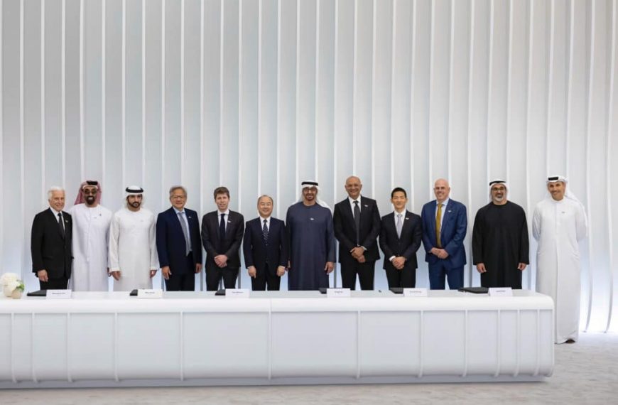 Cisco en Partnerschap met Stargate UAE: Strategische Alliantie voor de Versnelling van AI-infrastructuur in het Midden-Oosten