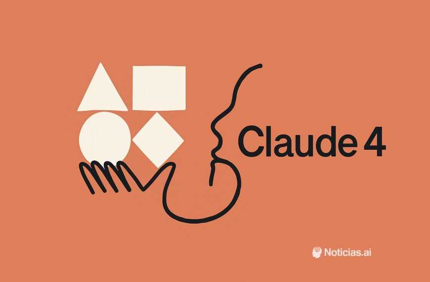 Claude 4: De Nieuwe Generatie van Kunstmatige Intelligentie van Anthropic die Programmeren en Autonome Agents Revolutieert