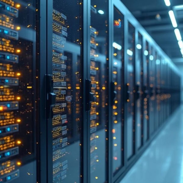 Geaccrediteerde Datacenters: De Sleutel tot Naleving van de AVG en Bescherming van Datagezag