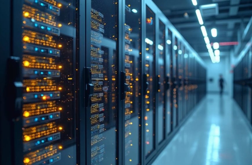 IFM Investors Verwerft Zwitserse Ooperator Green Datacenter voor 1 Miljard Euro