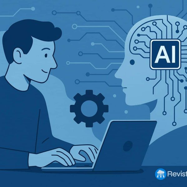 Hoe te Reageren op de Tekort aan Digitale Vaardigheden in het Tijdperk van Kunstmatige Intelligentie?