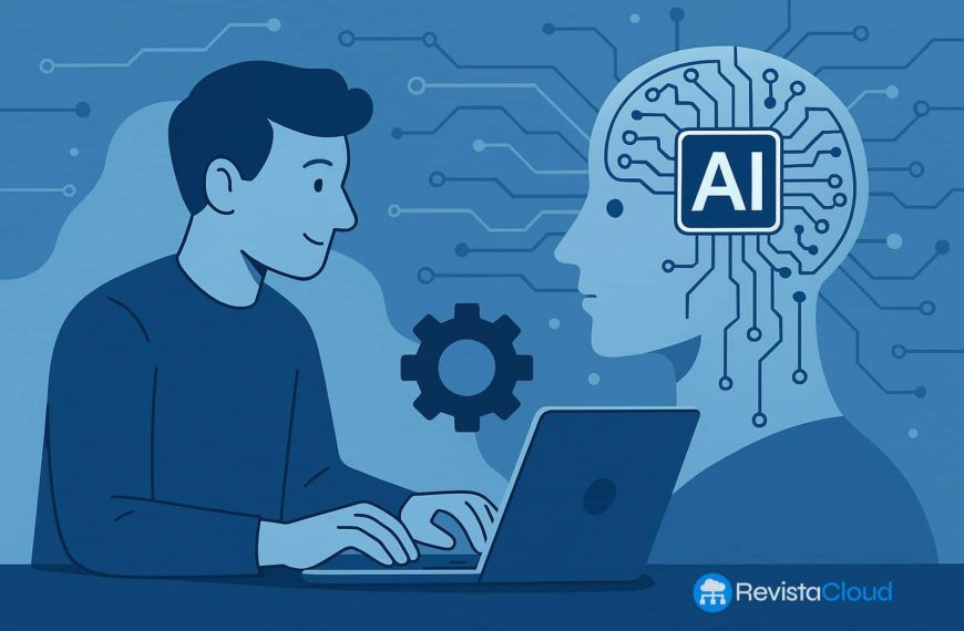 Hoe te Reageren op de Tekort aan Digitale Vaardigheden in het Tijdperk van Kunstmatige Intelligentie?