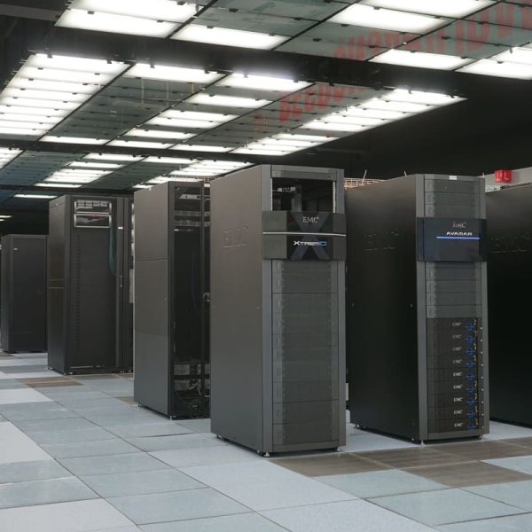 Nexus IT Overleeft de Apagón van 28 April Zonder Afhankelijkheid van Diesel: Dit Is Hoe Hun Hybride Back-up Infrastructuur Werkt