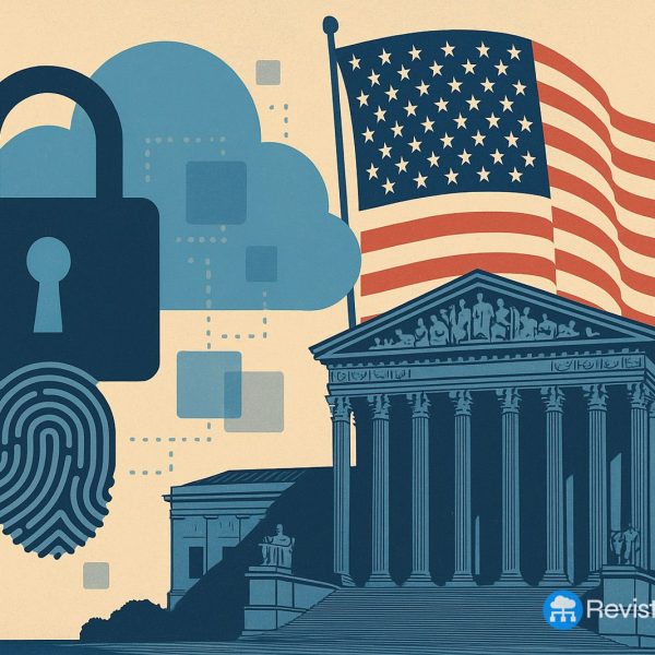 Van Wie Zijn Je Gegevens in de Cloud? De VS Hooggerechtshof Kan Digitale Privacy Herdefiniëren