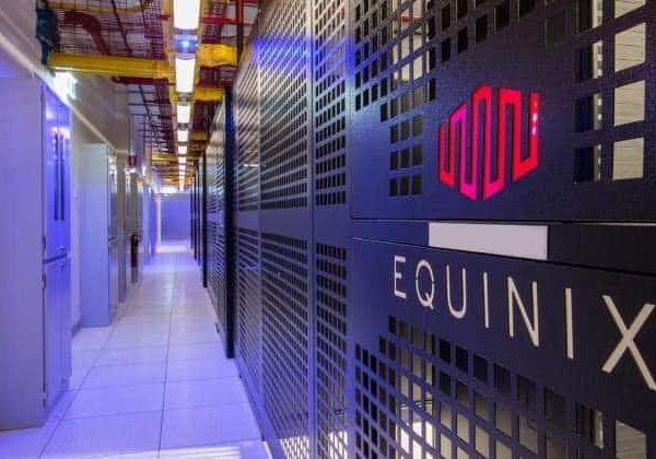 Equinix Zet In Op Kernenergie en Brandstofcellen om de Era van Kunstmatige Intelligentie te Voeden