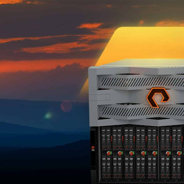 Pure Storage start zijn fiscale jaar met stevige groei van 12% dankzij abonnementen en AI-oplossingen