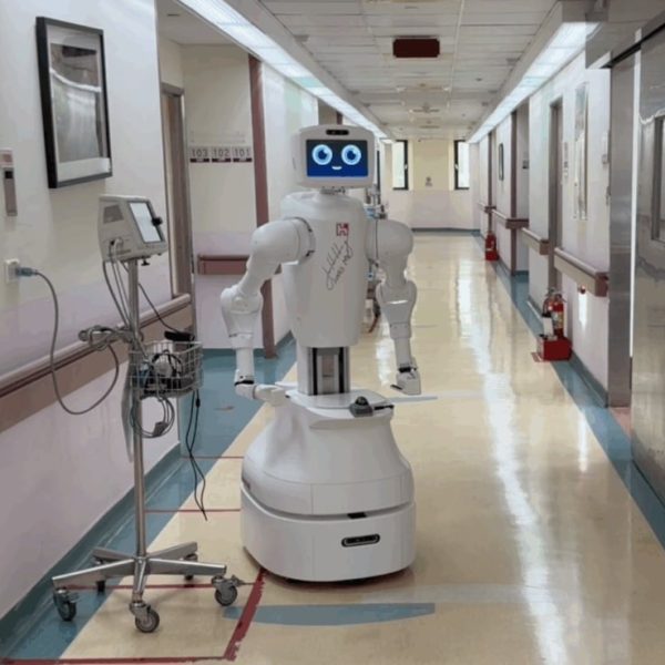 Taiwan zet in op humanoïde robots: een markt die tien keer groter belooft te worden dan die van elektrische voertuigen