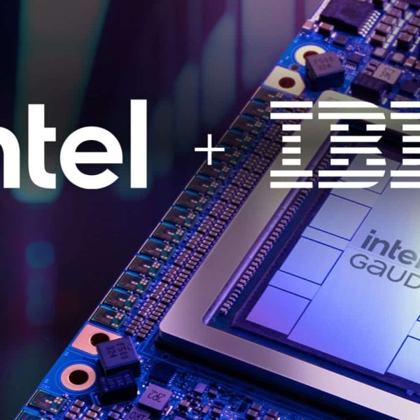IBM Cloud Introduce Intel Gaudi 3: Een Nieuwe Fase voor Efficiënte Bedrijfs-AI