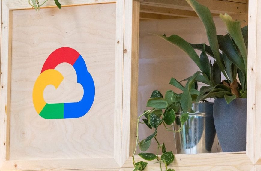 Google annuleert plannen voor datacenter nabij Berlijn, maar blijft toegewijd aan Duitsland