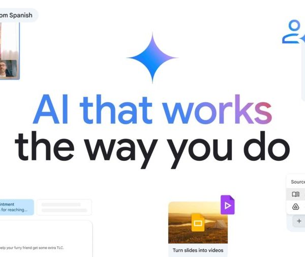 "Google Meet Introduce Real-Time Voice Translation: Een Beslissende Stap naar Taalbarrièrevrije Videoconferenties"