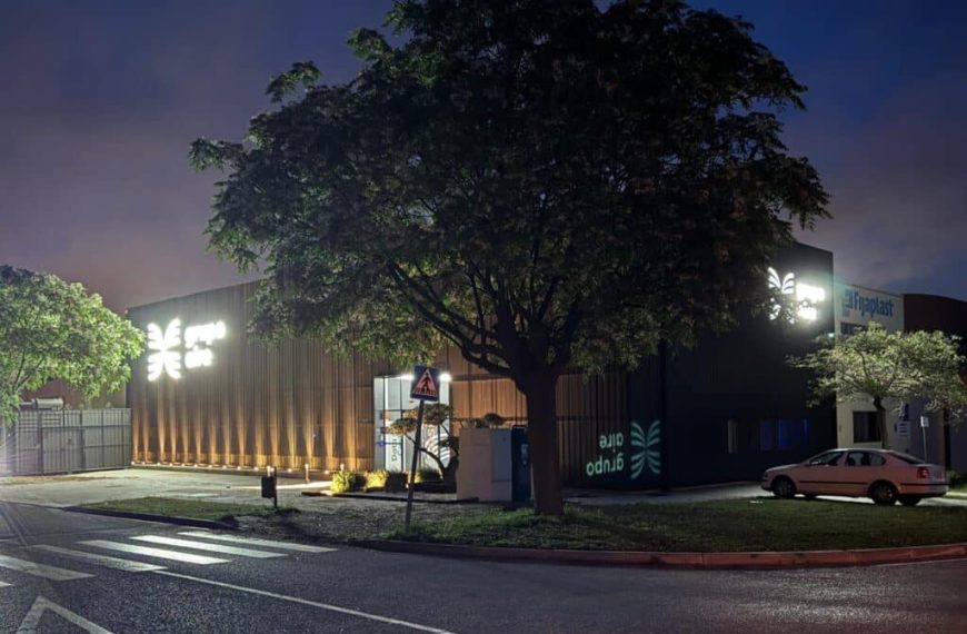 Templus verwelkomt de aankoop van Grupo Aire’s datacenters in Lissabon, Madrid en Valencia, met een totaal van 6,5 MW