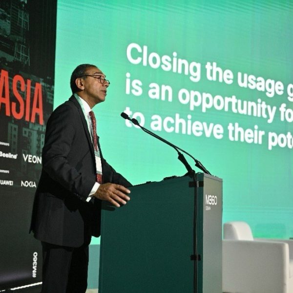 GSMA M360 Eurasia Versnelt Digitale Transformatie met Focus op 5G, AI en Onderbelichte Talen