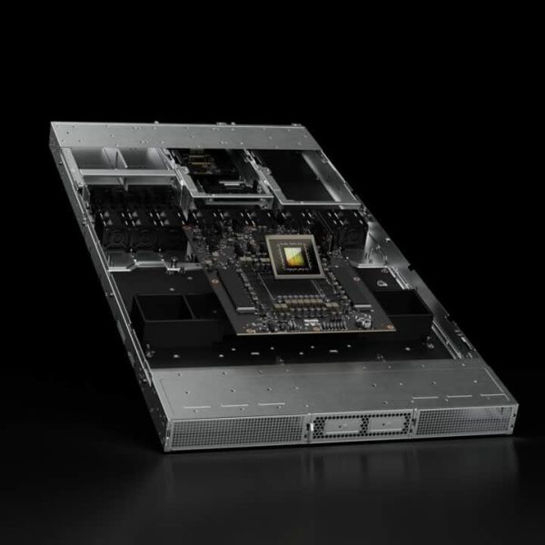 NVIDIA Grace CPU C1: Versnelt Efficiënte AI-Implementatie in Edge, Telecom en Opslag