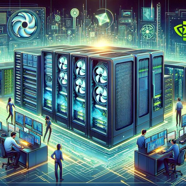 “F5 Integreert BIG-IP Next met NVIDIA BlueField-4 DPU voor ‘AI-fabrieken’ op gigaschaal: Meer Prestaties, Minder Latentie en Zero-Trust Beveiliging”