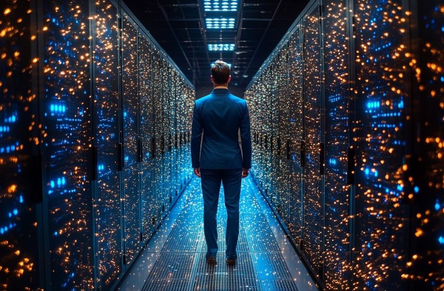 Hoe Gegevensanonimisering Privacy Beschermt en Voldoet aan de GDPR