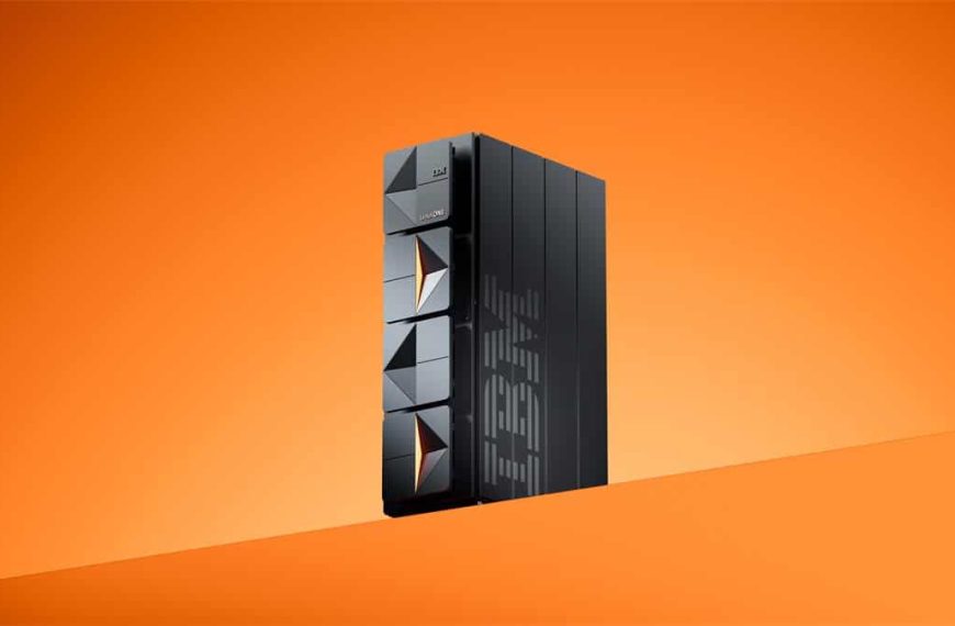 IBM Introduce LinuxONE Emperor 5: Een Nieuwe Tijdperk van Efficiëntie, Beveiliging en Kracht voor Kunstmatige Intelligentie
