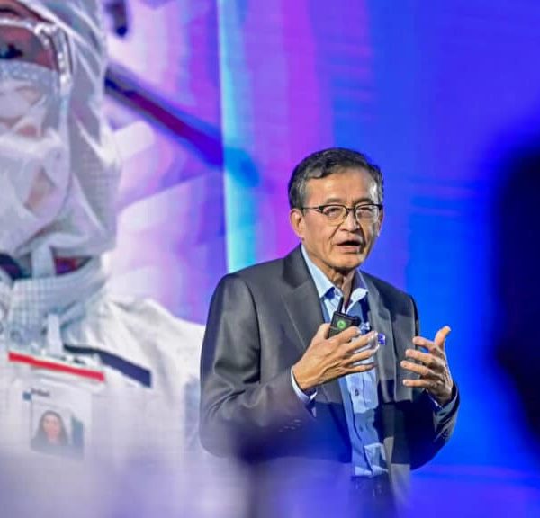 Intel viert 40 jaar innovatie samen met het technologische ecosysteem van Taiwan