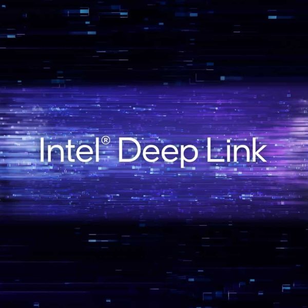 Intel Stopt Onverwacht Ondersteuning voor Deep Link en Beëindigt Ontwikkeling