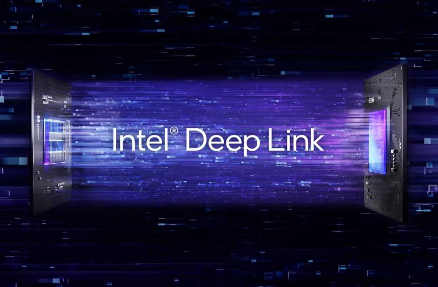 Intel Stopt Onverwacht Ondersteuning voor Deep Link en Beëindigt Ontwikkeling