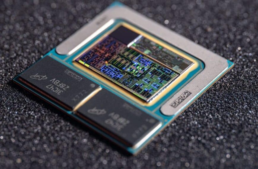 Intel Bereidt Nova Lake-AX Chips Voor om te Concurreren met AMD’s Halo APU’s: Grotere iGPU en Geavanceerde Architectuur