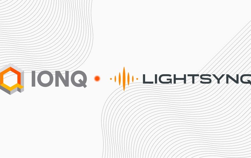 IonQ Verwerft Lightsynq om Kwantumcomputing en de Ontwikkeling van een Kwantuminternet te Versnellen
