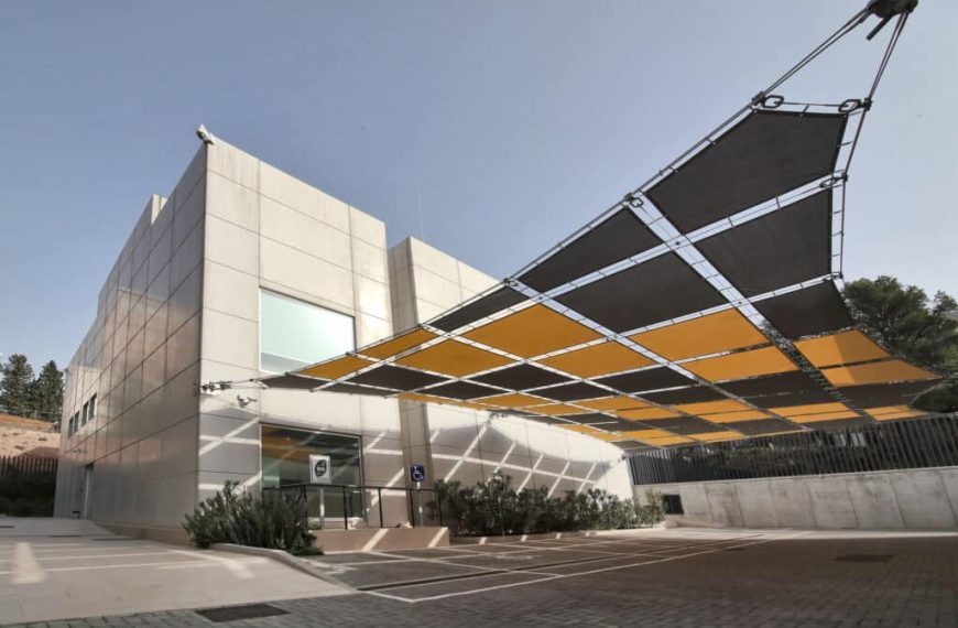 KIO Spanje’s Tier IV Datacenter Blijft Storingsvrij Tijdens de Grote Stroomuitval van 28 April