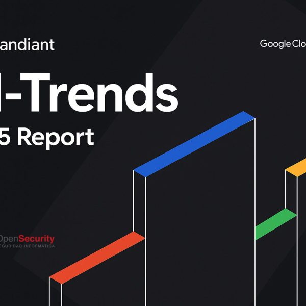 Nieuwe M-Trends 2025 Rapport van Mandiant (Google Cloud) Onthult de Meest Kritieke Cyberdreigingen van 2024