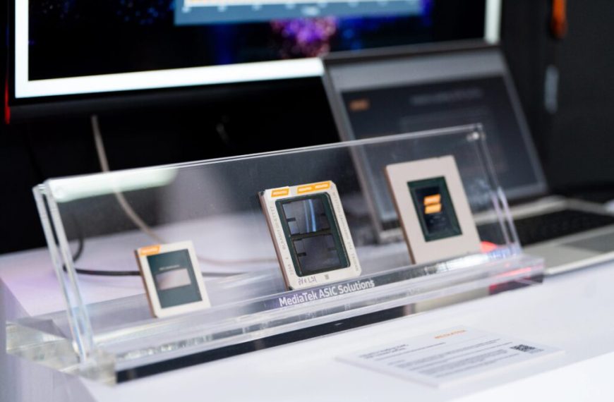 Nvidia, Arm en Qualcomm hertekenen de race om AI-ASIC’s in datacenters