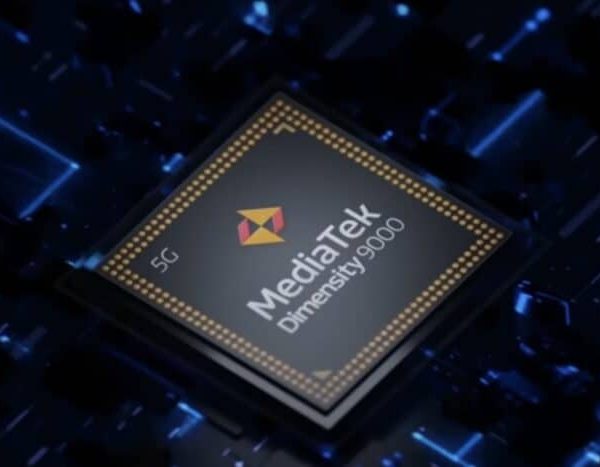 MediaTek Versmelt Zijn AI-visie van Edge tot Cloud op Computex 2025