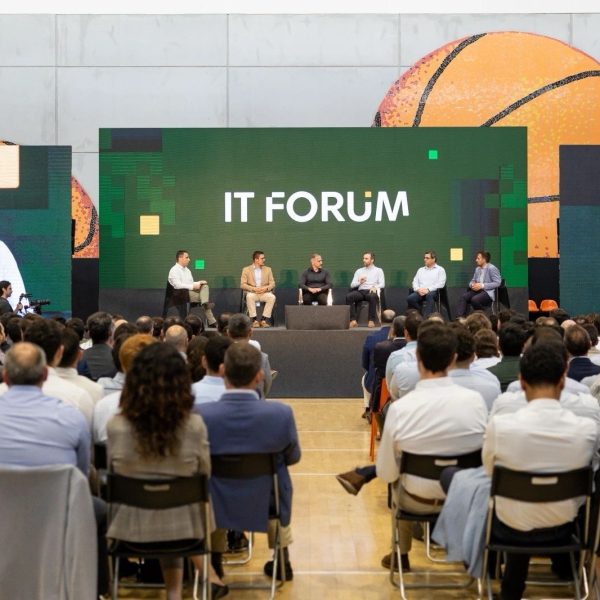 Mercadona Versnelt Digitale Transformatie Met Meer Dan 1.000 Gecontaineriseerde Microservices Op Kubernetes