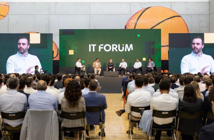 Mercadona Versnelt Digitale Transformatie Met Meer Dan 1.000 Gecontaineriseerde Microservices Op Kubernetes