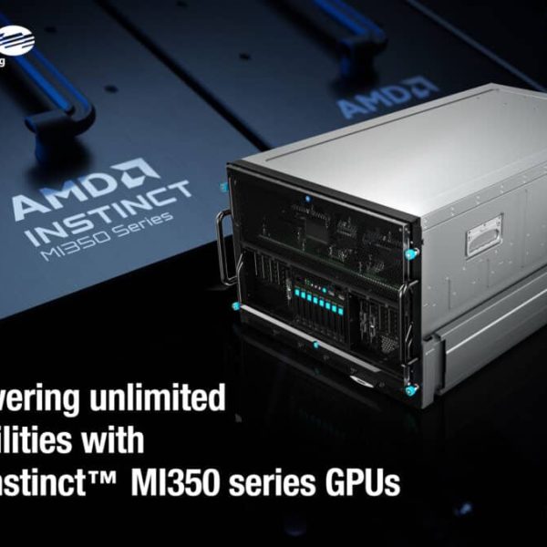 AMD Richten zich op $12 Miljard in AI-inkomsten in 2026 met Nieuwe Generatie GPU’s