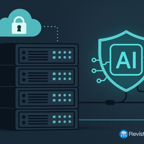 PrivateGPT en de Nieuwe Era van Privé Generatieve IA: De Cruciale Rol van Private Cloud en Bare-Metal