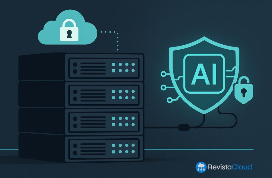 PrivateGPT en de Nieuwe Era van Privé Generatieve IA: De Cruciale Rol van Private Cloud en Bare-Metal