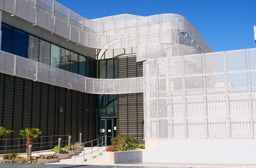 Nabiax’s Datacenter in Alcalá de Henares Behaalt TIER IV Gold Certificering van het Uptime Institute