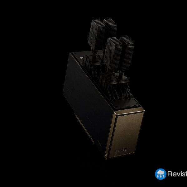 NVIDIA Maakt Aanpassingen aan AI-hardware om Sancties te Ontwijken en Door te Gaan met Operaties in China