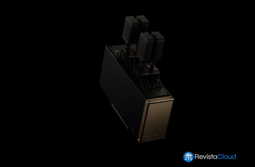 NVIDIA Maakt Aanpassingen aan AI-hardware om Sancties te Ontwijken en Door te Gaan met Operaties in China