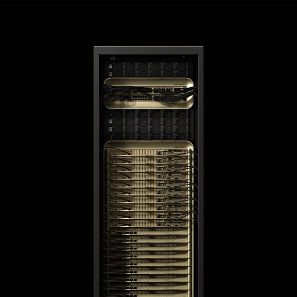 NVIDIA GB300 NVL72: Stabilere Energie voor AI-datacenters met Nieuwe Generatie Energiestorage Systemen