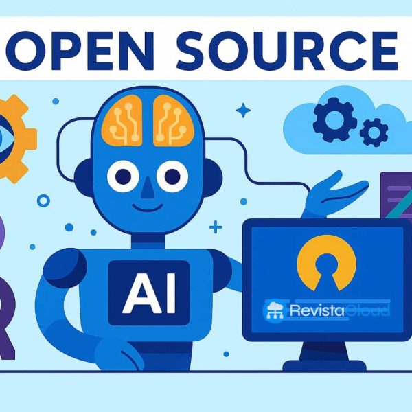 De Open AI Revolutie: 14 Open Source Projecten die de Bedrijfswereld Transformeren