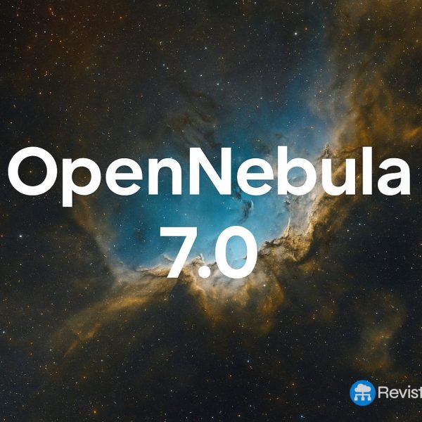 OpenNebula 7.0 en Virt8ra: De Europese inzet voor een soevereine cloudinfrastructuur