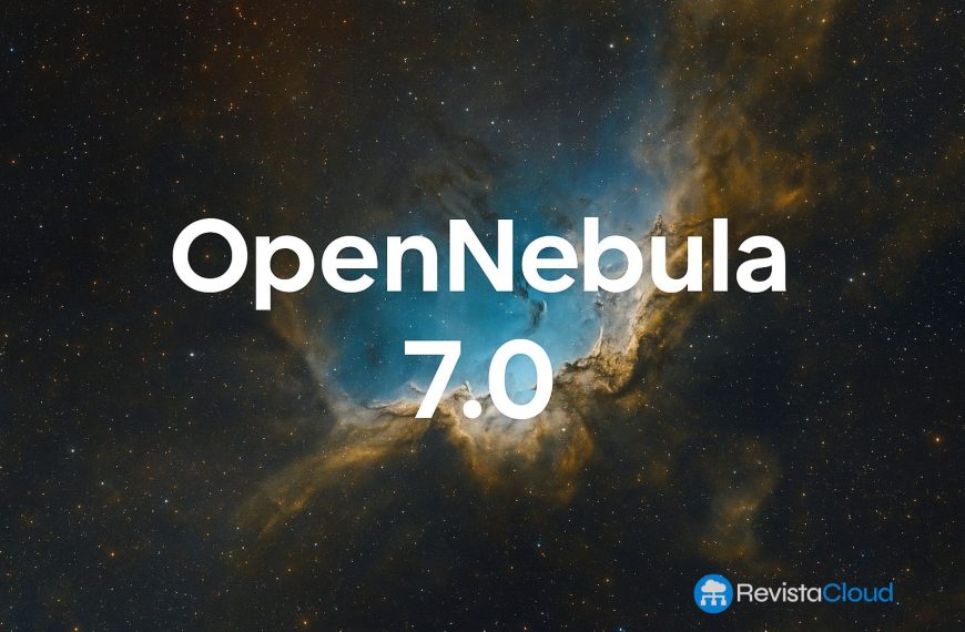OpenNebula 7.0 en Virt8ra: De Europese inzet voor een soevereine cloudinfrastructuur