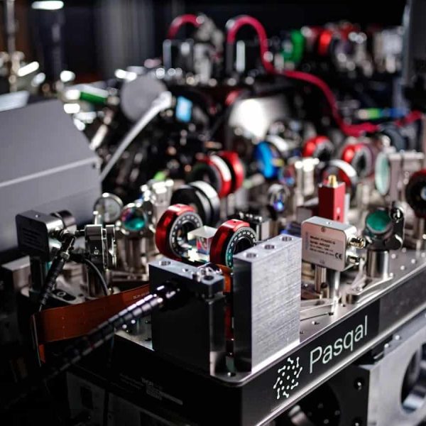 Pasqal Lanceert Neutraal Atomen Quantumcomputer op Google Cloud Marketplace