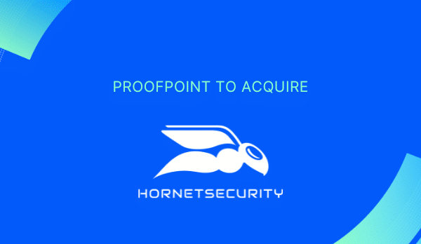 Proofpoint Ondertekent Definitieve Overeenkomst voor Aankoop van Hornetsecurity